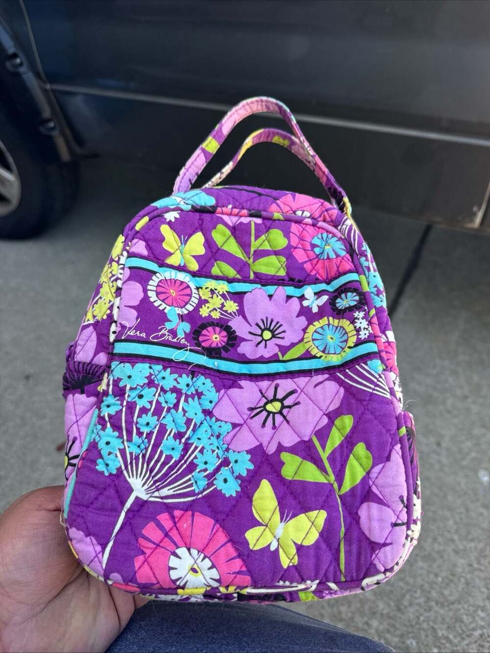Vera Bradley